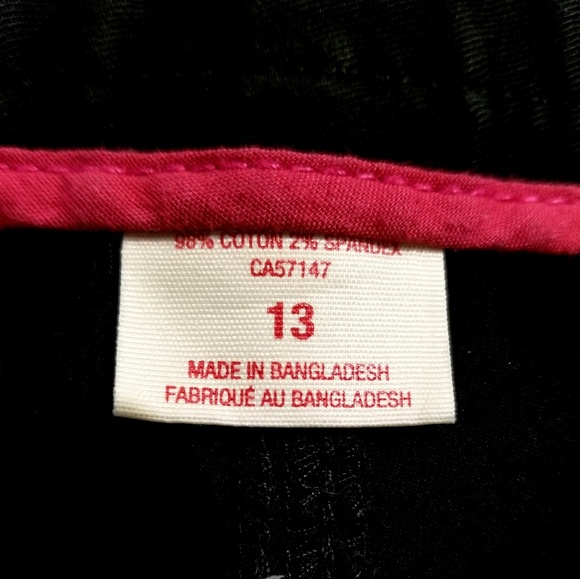 Mossimo women's short - Picture 5 of 5